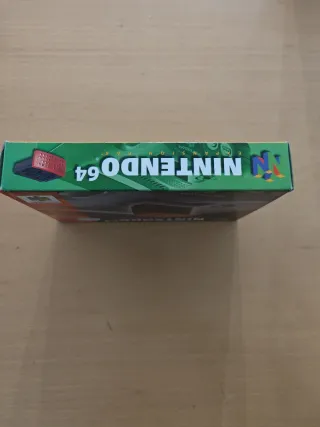 Pacchetto Espansione Nintendo 64