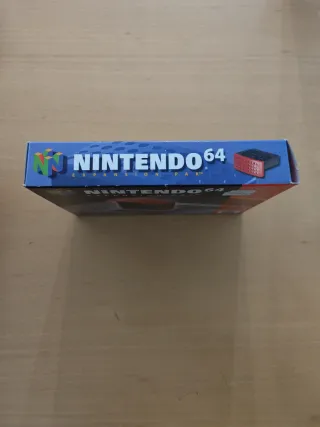 Pacchetto Espansione Nintendo 64
