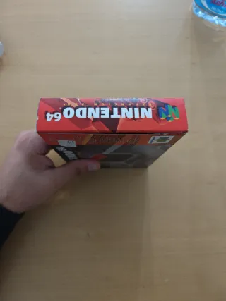 Pacchetto Espansione Nintendo 64