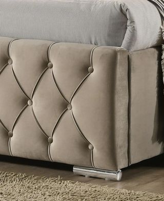 CAMA DE MATRIMONIO MAGALLAN