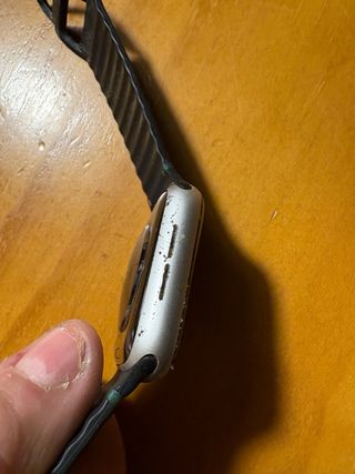 Apple Watch S4 A2008 GPS + Celular