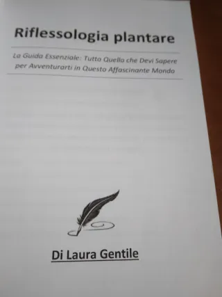 RIFLESSOLOGIA PLANTARE - Principianti - La Prim...