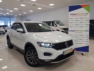 Volkswagen T-Roc 2021 - 8141LPV