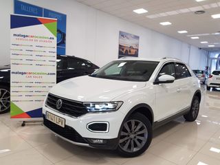 Volkswagen T-Roc 2021 - 8141LPV