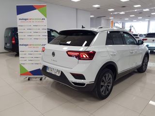 Volkswagen T-Roc 2021 - 8141LPV
