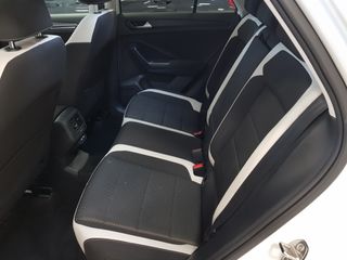 Volkswagen T-Roc 2021 - 8141LPV