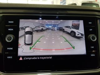 Volkswagen T-Roc 2021 - 8141LPV