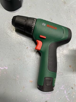 Berbequim Bosch EasyDrill 12V