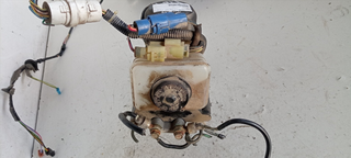 ABS FORD PROBE 2.2 Turbo CAT KA11437A0 / 9722135