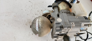 ABS FORD PROBE 2.2 Turbo CAT KA11437A0 / 9722135