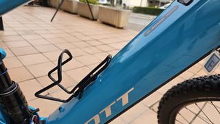 Scott Strike eRIDE 940 MTB Eléctrica