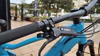 Scott Strike eRIDE 940 MTB Eléctrica