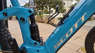 Scott Strike eRIDE 940 MTB Eléctrica