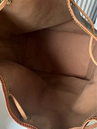 Bolso Louis Vuitton Noé ORIGINAL