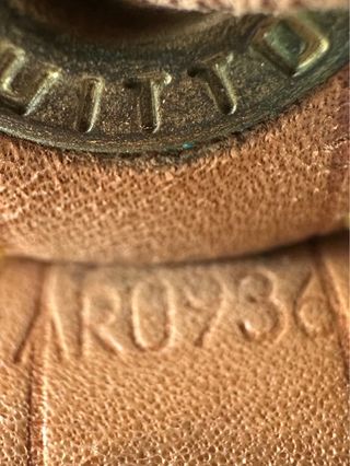 Bolso Louis Vuitton Noé ORIGINAL