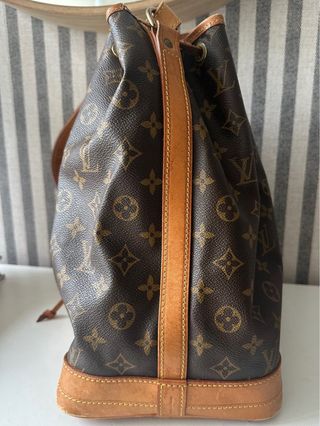 Bolso Louis Vuitton Noé ORIGINAL