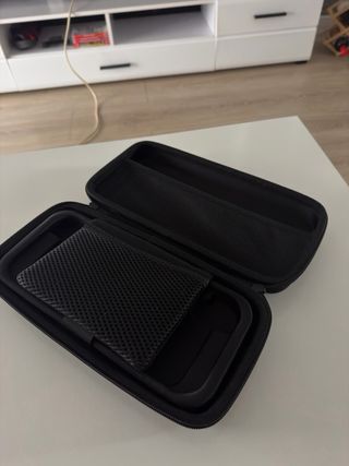 Funda para Nintendo Switch