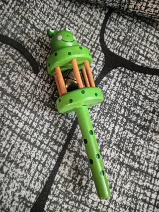 Set di giocattoli per neonati