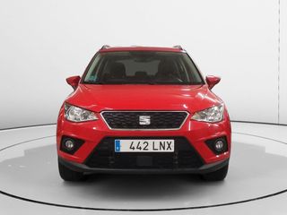 Seat Arona Style Go 2