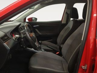 Seat Arona Style Go 2