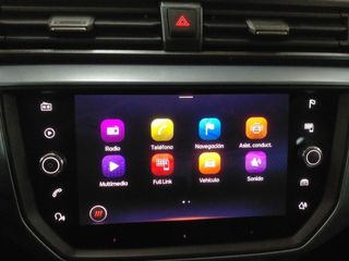 Seat Arona Style Go 2