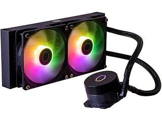 Cooler Master MasterLiquid ML240L RGB