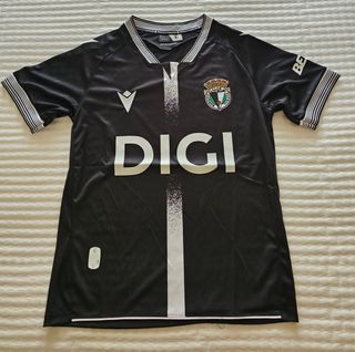 Camisetas Burgos. Talla S