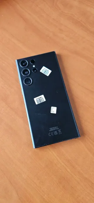 Samsung Galaxy S23 Ultra