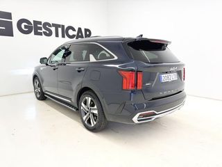 Kia Sorento 1.6 T-GDi PHEV Emotion 4x4 7pl P.Luxury