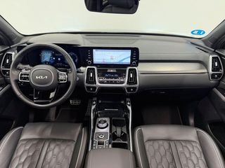 Kia Sorento 1.6 T-GDi PHEV Emotion 4x4 7pl P.Luxury