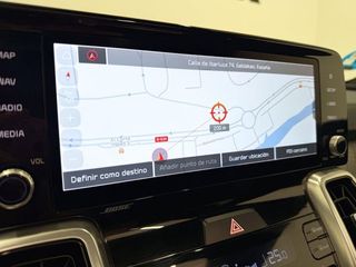 Kia Sorento 1.6 T-GDi PHEV Emotion 4x4 7pl P.Luxury