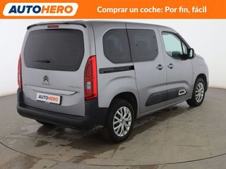 Citroën Berlingo 1.5 Blue-HDi Feel M