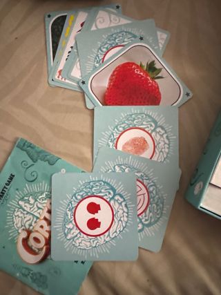 Juego de mesa CORTEX Challenge