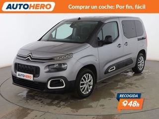 Citroën Berlingo 1.5 Blue-HDi Feel M