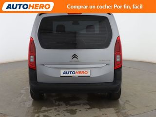Citroën Berlingo 1.5 Blue-HDi Feel M
