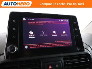 Citroën Berlingo 1.5 Blue-HDi Feel M