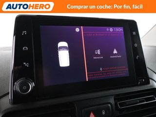 Citroën Berlingo 1.5 Blue-HDi Feel M