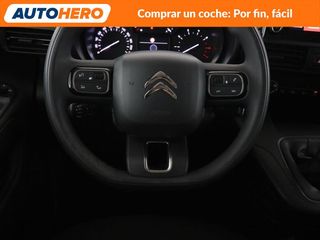 Citroën Berlingo 1.5 Blue-HDi Feel M