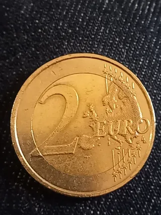 Francia 2018 - 2 Euro Simone Veil