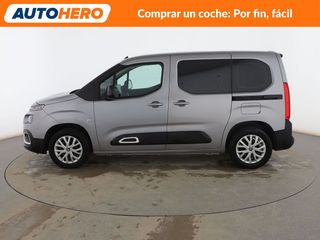 Citroën Berlingo 1.5 Blue-HDi Feel M