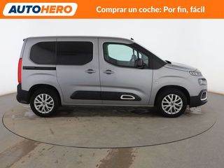 Citroën Berlingo 1.5 Blue-HDi Feel M