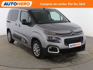 Citroën Berlingo 1.5 Blue-HDi Feel M