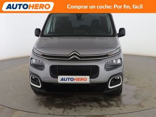 Citroën Berlingo 1.5 Blue-HDi Feel M