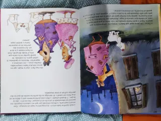 Las más bellas historias