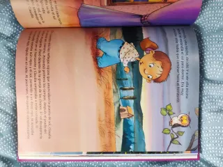 Las más bellas historias