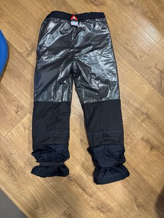 Pantalón Esqui Columbia Nieve Talla L (12-14 años)