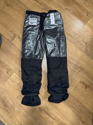 Pantalón Esqui Columbia Nieve Talla L (12-14 años)