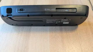 Barra de Sonido Panasonic sc-htb200