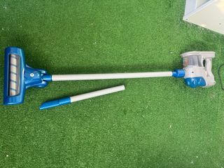 Juguete aspiradora inalámbrica