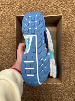 Nike Juniper Trail 3 Scarpe da Trail Uomo Taglia 4